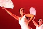 Flamenco Vivo Carlota Santana