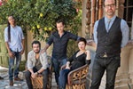 Songs and Stories of American Folk Rock