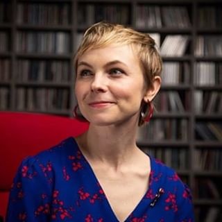 Kat Edmonson