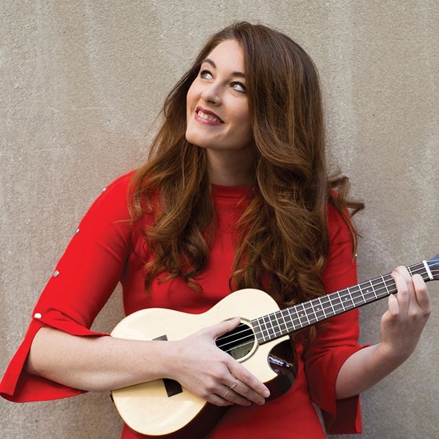 Mandy Harvey
