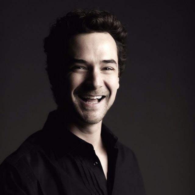 Michael Kaeshammer