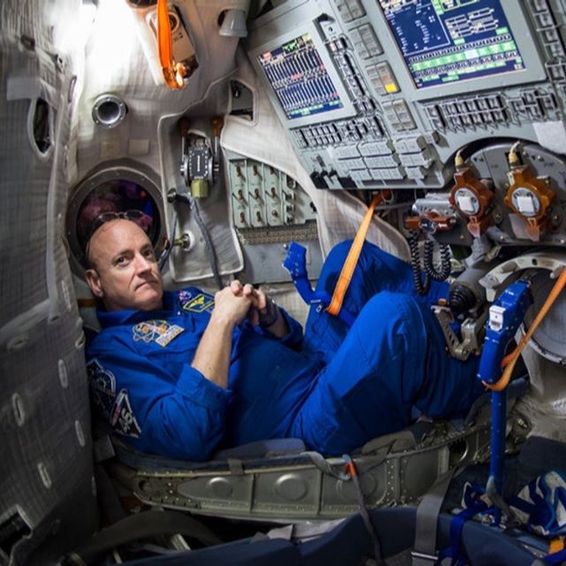Scott Kelly