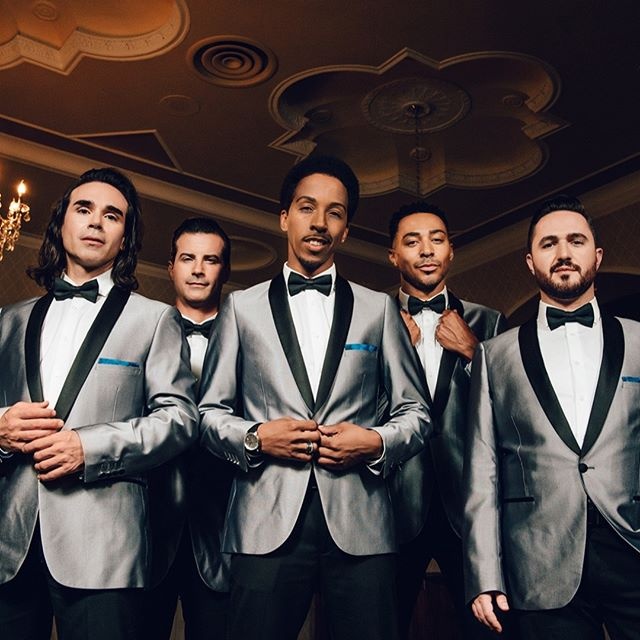 The Doo Wop Project