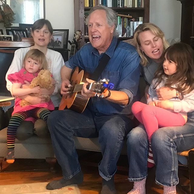 Tom Chapin