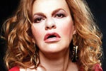 Sandra Bernhard Quick Sand