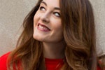 Mandy Harvey