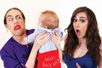 Miranda Sings - Who Wants My Kid?