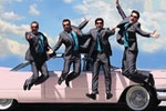 13-ohwhatnight.jpg Oh What A Night! A Musical Tribute to Frankie Valli & The Fo