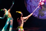 Golden Dragon Acrobats