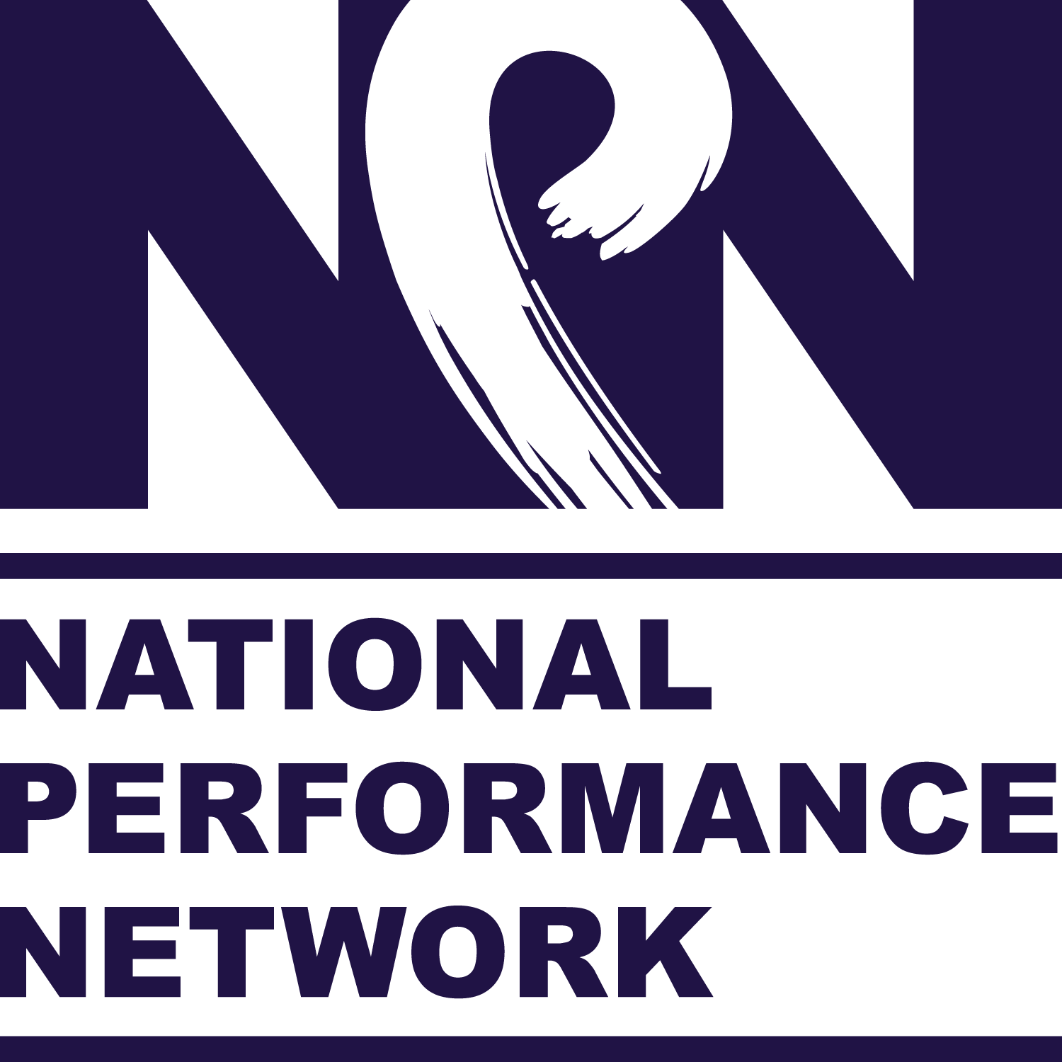 National Performance Network logo