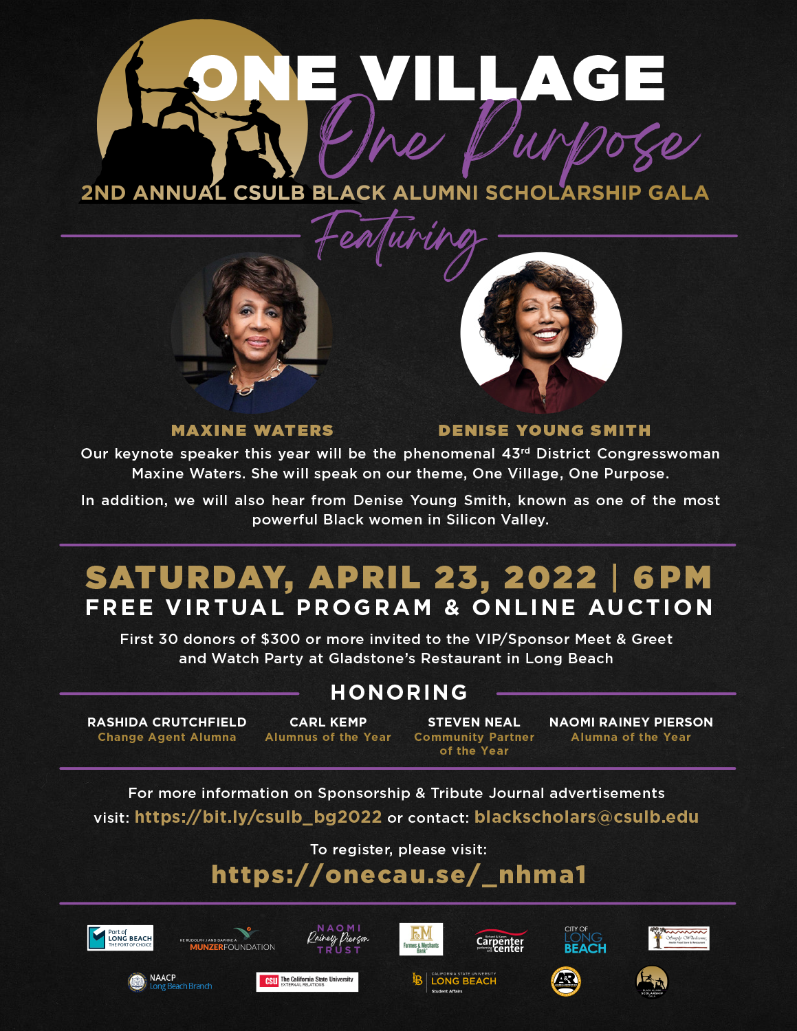 2022_basg_mainflyer_ada_v5.png Flyer for the 2nd Annual Black Alumni Scholarship Gala