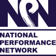 National Performance Network logo