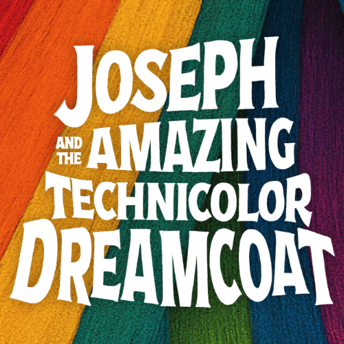 Joseph and the Amazing Technicolor Dreamcoat