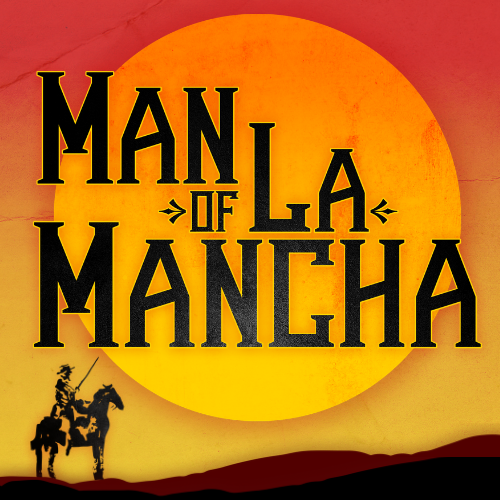 Man of La Mancha