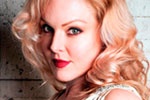 Storm Large with Le Bonheur