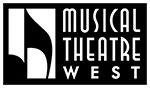 Musical Theatre West logo