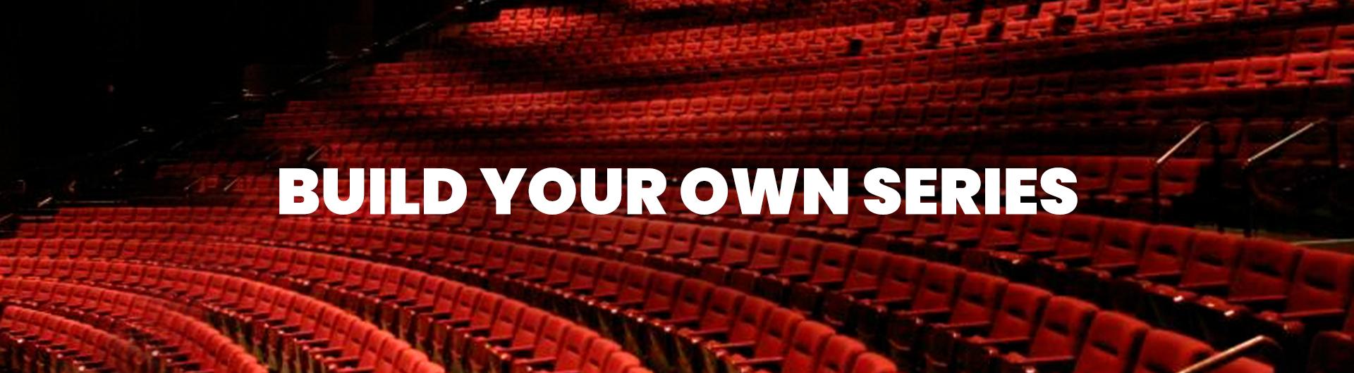 Build Your Own Series