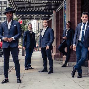 The Doo Wop Project