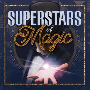 Superstars of Magic