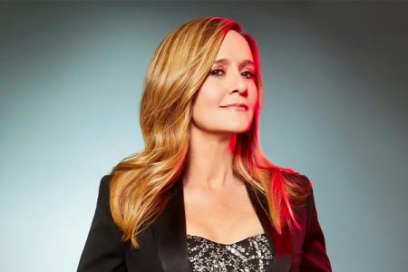 Samantha Bee
