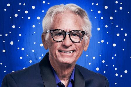 David Benoit