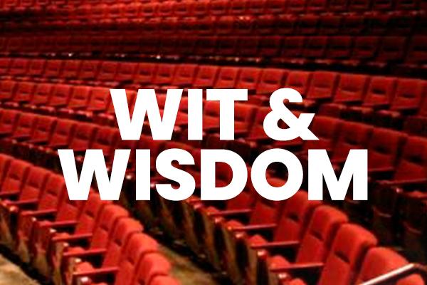 Wit & Wisdom