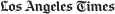 Los Angeles Times logo